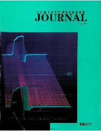 HP Journal - 1992/02