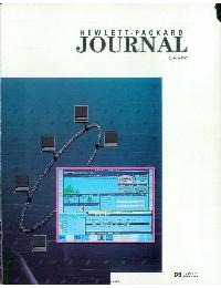 HP Journal - 1992/10