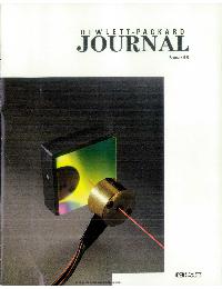 HP Journal - 1993/02