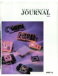 HP Journal - 1993/04