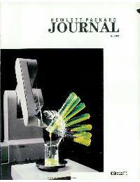 HP Journal - 1993/06