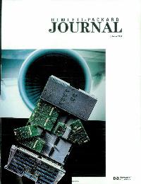 HP Journal - 1994/10