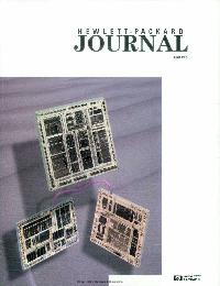 HP Journal - 1995/04