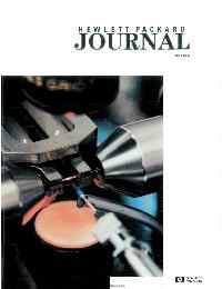 HP Journal - 1995/06
