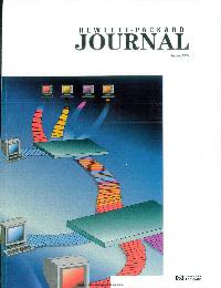 HP Journal - 1995/08