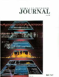 HP Journal - 1996/06