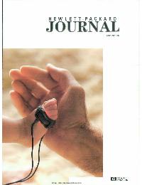 HP Journal - 1997/02