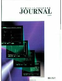 HP Journal - 1997/04