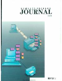 HP Journal - 1997/06