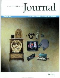 HP Journal - 1998/02