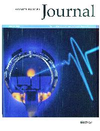 HP Journal - 1998/08