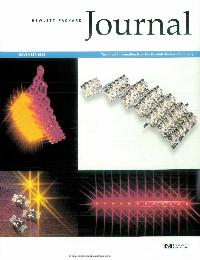 HP Journal - 1998/11