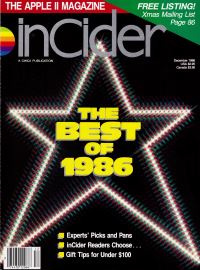 Incider - 1986-12