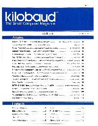 Kilobaud - 8
