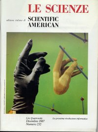 Le scienze - Edizione italiana di Scientific American - 232