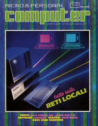 Micro & Personal Computer - 49