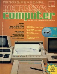 Micro & Personal Computer - 5