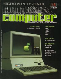 Micro & Personal Computer - 15