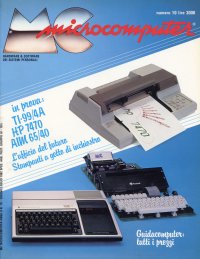MC Microcomputer - 10