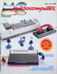 MC Microcomputer - 13