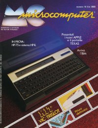 MC Microcomputer - 16