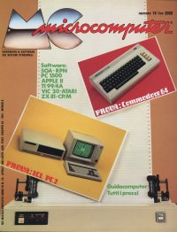 MC Microcomputer - 18
