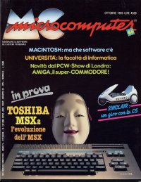MC Microcomputer - 45