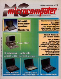 MC Microcomputer - 119