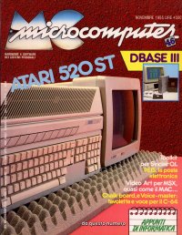MC Microcomputer - 46
