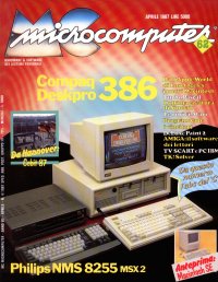 MC Microcomputer - 62