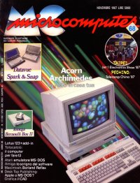 MC Microcomputer - 68