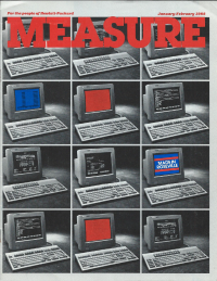 Measure (HP) - 1988 01-02
