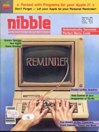 Nibble - Vol. 7 N. 2