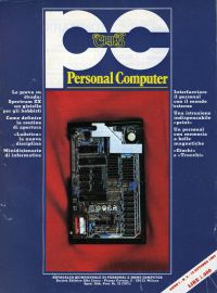 PC Club - 5 15 Ottobre 1983