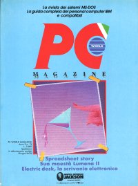 PC Magazine World - Anno 3 N. 13