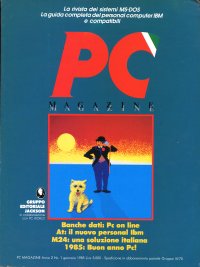PC Magazine World - Anno 2 N.1