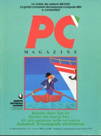 PC Magazine World - Anno 2 N. 3