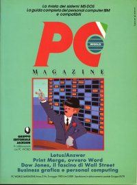 PC Magazine World - Anno 2 N. 5