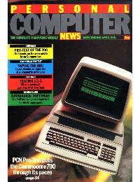 Personal Computer News - 005