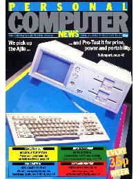 Personal Computer News - 013