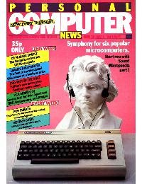 Personal Computer News - 017