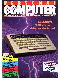 Personal Computer News - 025