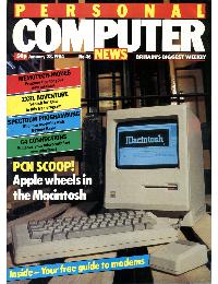 Personal Computer News - 046