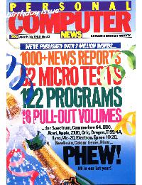 Personal Computer News - 052