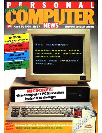 Personal Computer News - 057