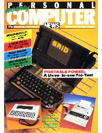 Personal Computer News - 059