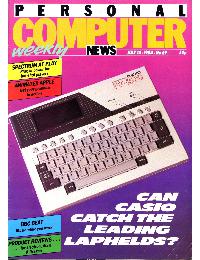 Personal Computer News - 069