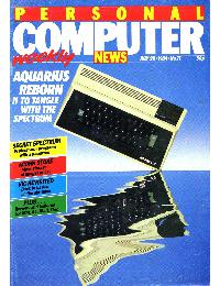 Personal Computer News - 071