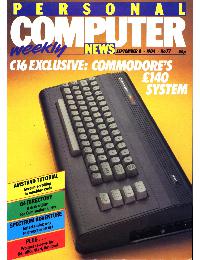 Personal Computer News - 077