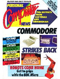 Personal Computer News - 096